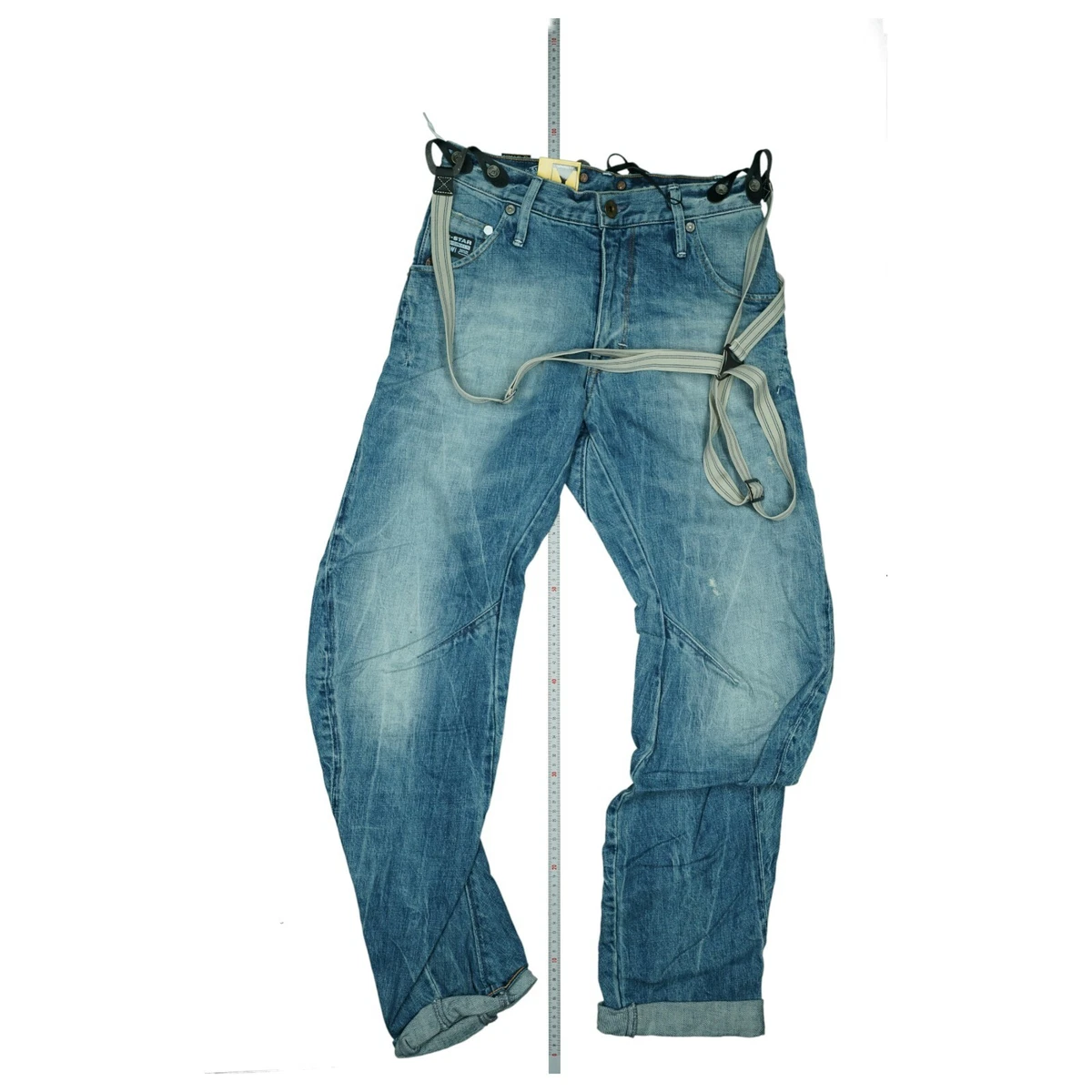 G star arc 3d loose tapered sales