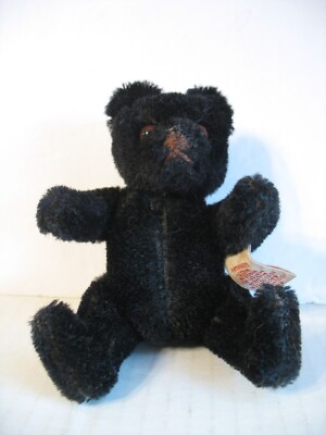 HERMANN teddy ORIJINAL ドイツ製 シリアルNO16330 Vintage Hermann