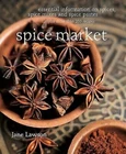 Spice Markt Taschenbuch Jane Lawson