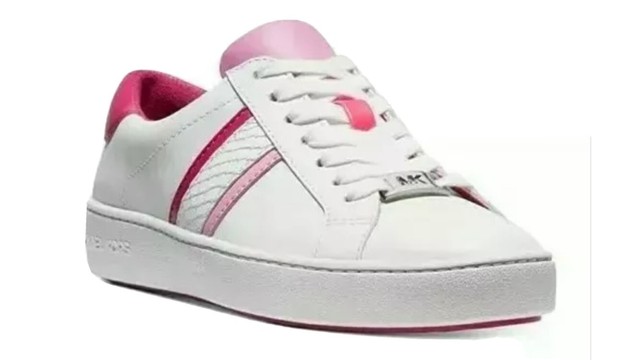 sneakers michael kors irving