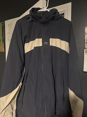 Helly Hansen Jacket Size L