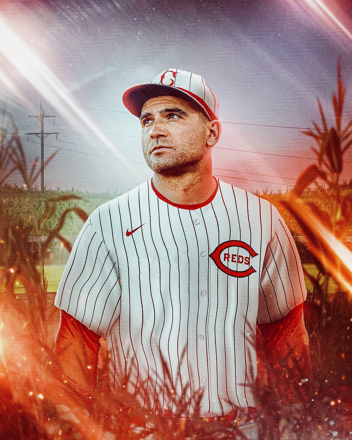 Joey Votto Wallpaper