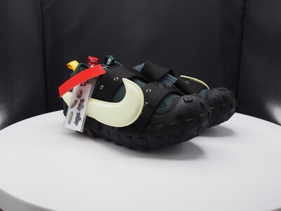 Cactus Plant Flea Market CPFM x Nike Air Flea 2 ''Faded Spruce'' DV7164-300
