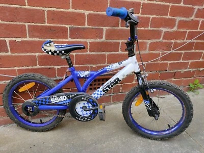 gumtree kids bicycle