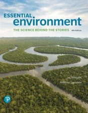 Essential Environment: The Science Behind the...