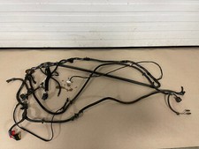 Jeep Wrangler Tj 1998-2002 Rear Body Wiring Harness With Wipe Defrost Hardtop