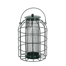 Squirrel Proof Nut Feeder