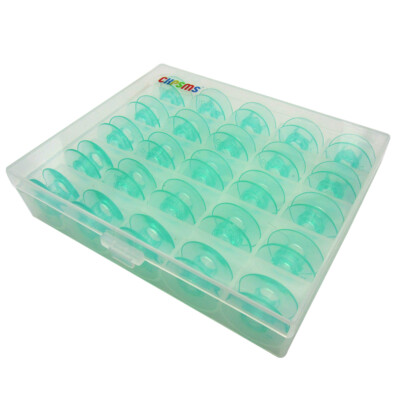 25PCS Spulen FÜR Viking Groups 5, 6, & 7  PFAFF Creative 2.0/3.0/4.0/5.0