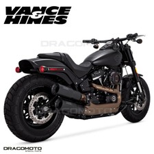 バンス&ハインズ　2018FXBRS ブレイクアウト、ファットボーイ、FXDRS用 V&H(バンスアンドハインズ