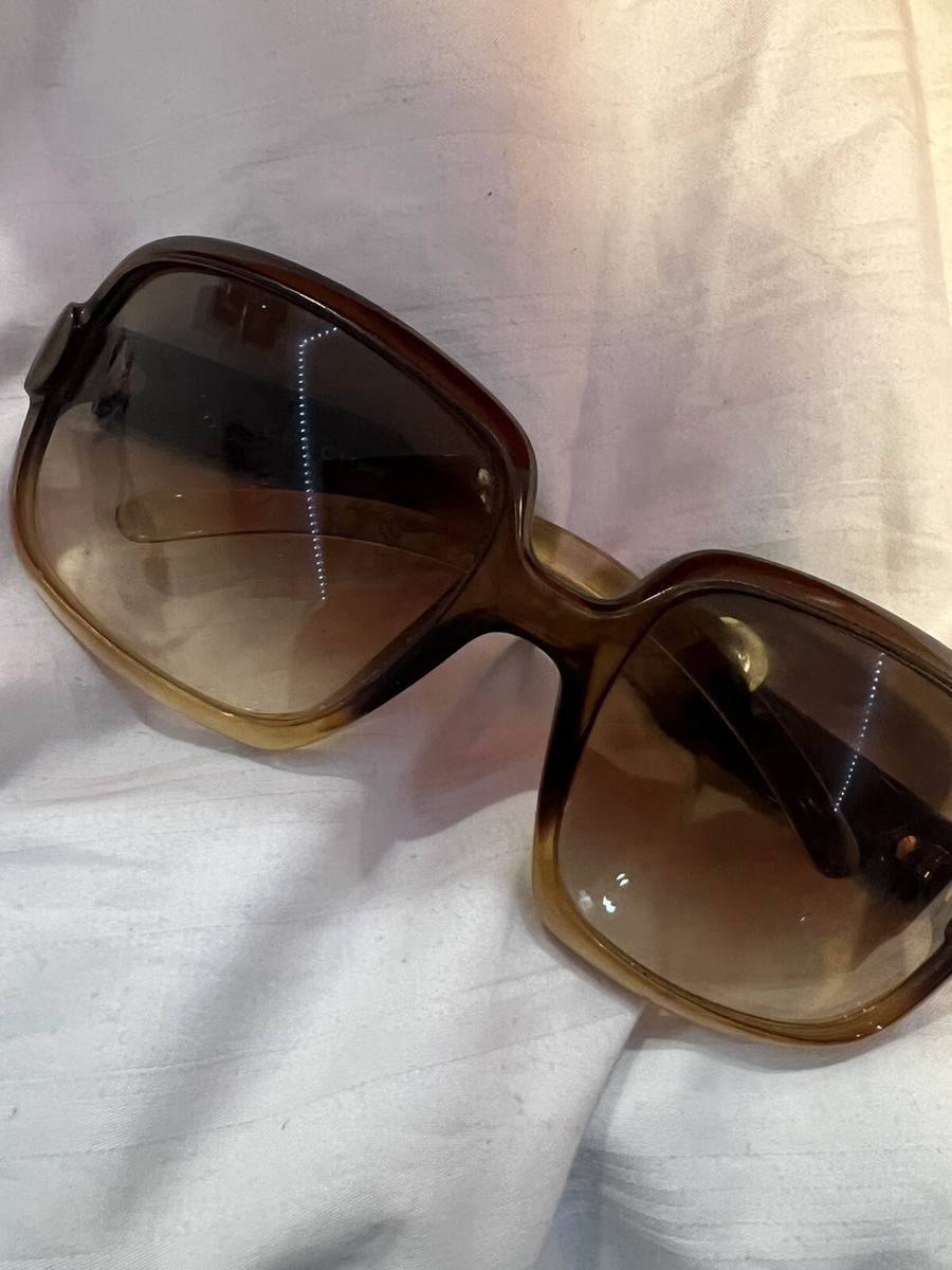 GUCCI GG 2477/S Sunglasses gucci vintage sunglasses gg 2477/S | eBay main image 4