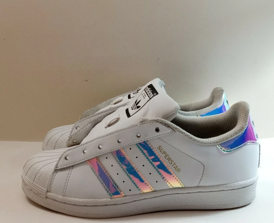 Adidas superstar kids girls sale