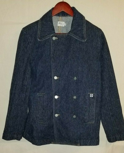 Vintage CK Calvin Klein Men's Double 