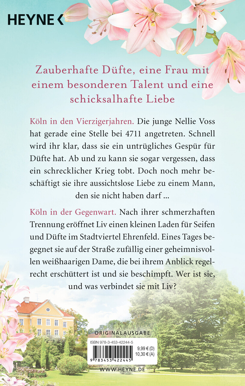 Thumbnail - Die Lilienbraut Teresa Simon