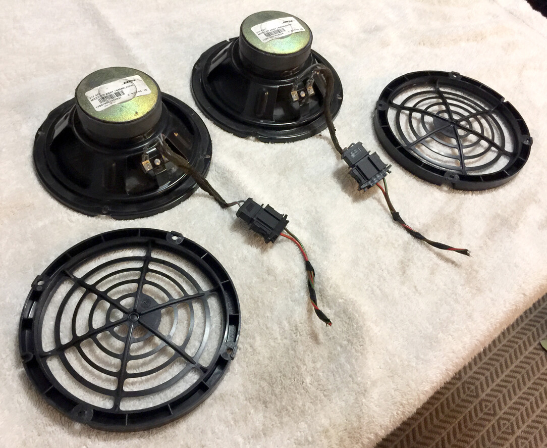 Bose ポーズ Introducing Panaray System in 2016 Cadillac CT6 | Bose