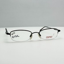 Esprit Eyeglasses Eye Glasses Frames 9180 038 48-19-140
