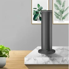 100ML Essential Oil Fragrance Diffuser Scent Machine Home Aroma Remote Control