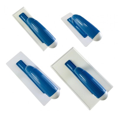 Plaster Trowel Finishing Trowel Professional Finishing Plastering Tool Skimming