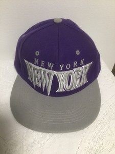 new york cap ebay