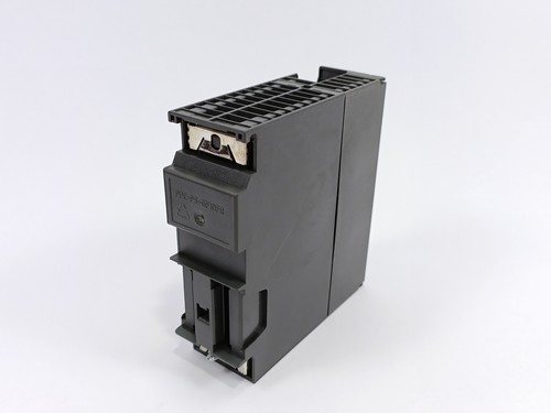 SIEMENS 6ES7153-2AB01-0XB0 INTERFACCIA SIMATIC DP, ET 200M - Foto 2 di 8