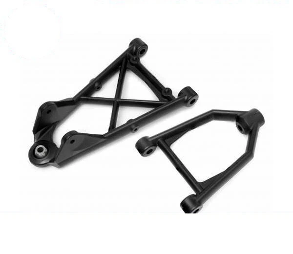 HPI Baja 5B SS 5T 2.0 Schwingenset vorne 85400 H85400 - Bild 2 von 2