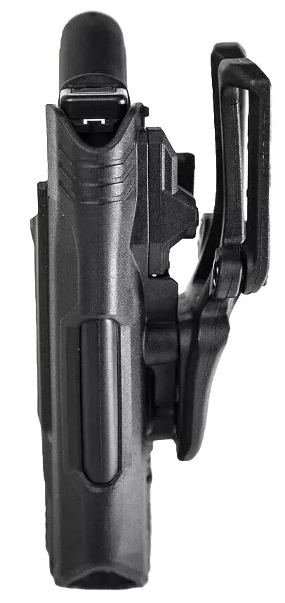 Blackhawk T-Series Level 2 Duty Tactical Holster SIG P320/P250 Left-Handed NIB - Image 4 of 4