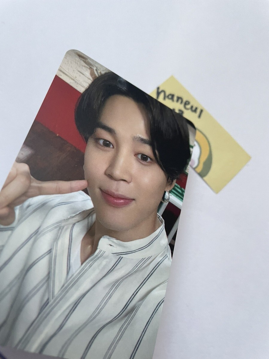 BTS 公式トレカ MAP OF THE SOUL ONE ジミン、JIMIN s-l400.jpg