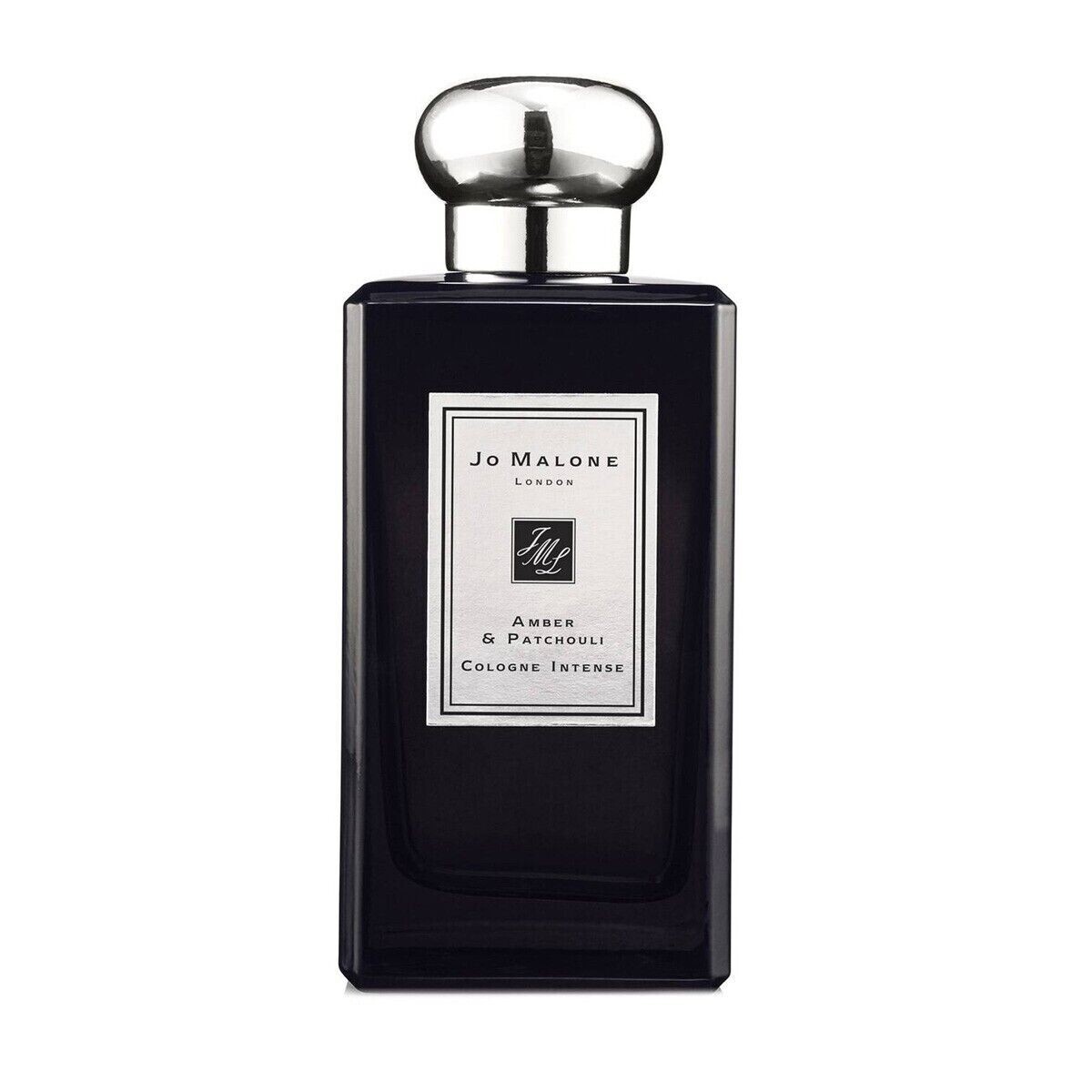 Jo Malone Amber & Patchouli Cologne Intense Spray Women