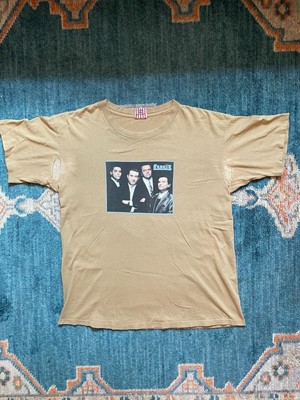 Vintage FUCT Goodfellas Original T-Shirt 90s Streewear 