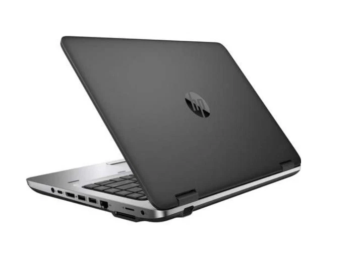 HP ProBook 640 G1 Laptop 14" i5 4th GEN Turbo 3.2GHz 8GB 120GB SSD Hurry Buy Now - Image 4 of 4