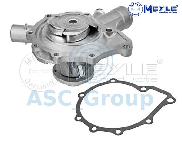 Meyle Ersatzmotor KüHlung KüHlmittel Wasserpumpe 013 026 0014-image