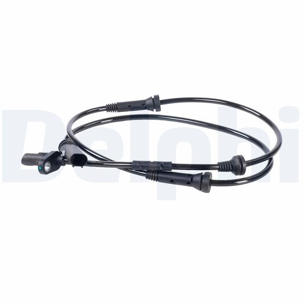 Delphi SS21160-12B1 ABS Sensor FüR BMW-image