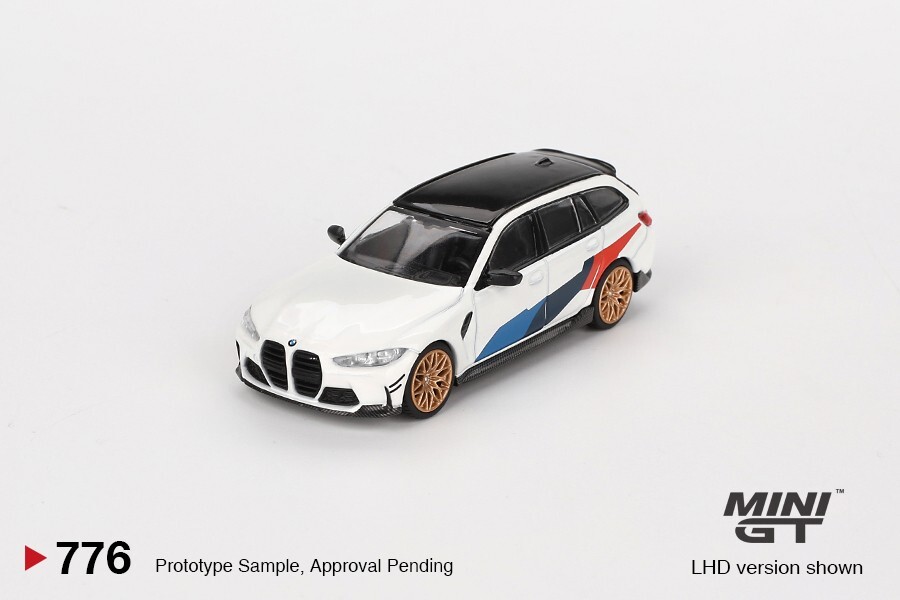 MINIGT　No.41　トイザらス限定　BMW　M3　Alpine　White MINIGT No.41 トイザらス限定 BMW M3 Alpine White - メルカリ