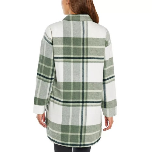 Banana Republic Damen Shirtjacke - Bild 9 von 21