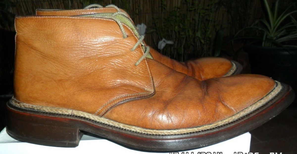 Polacchine vintage clearance