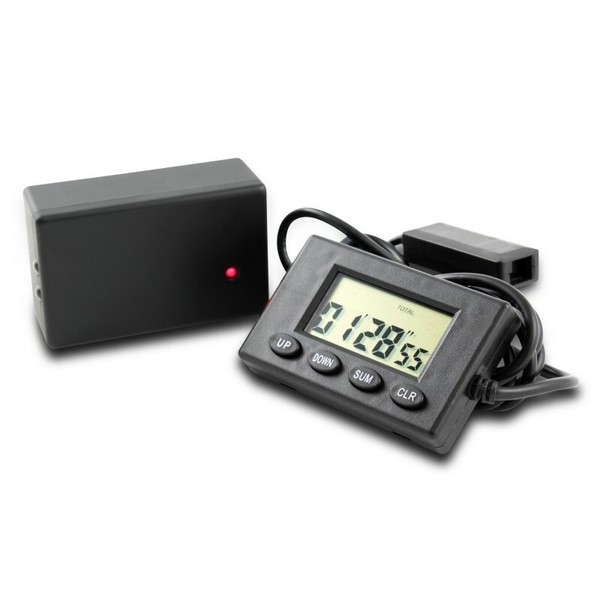 Laptimer FüR TM Racing EN 250/ 450/ 530/ F/Fi ConStands Infrarot-image