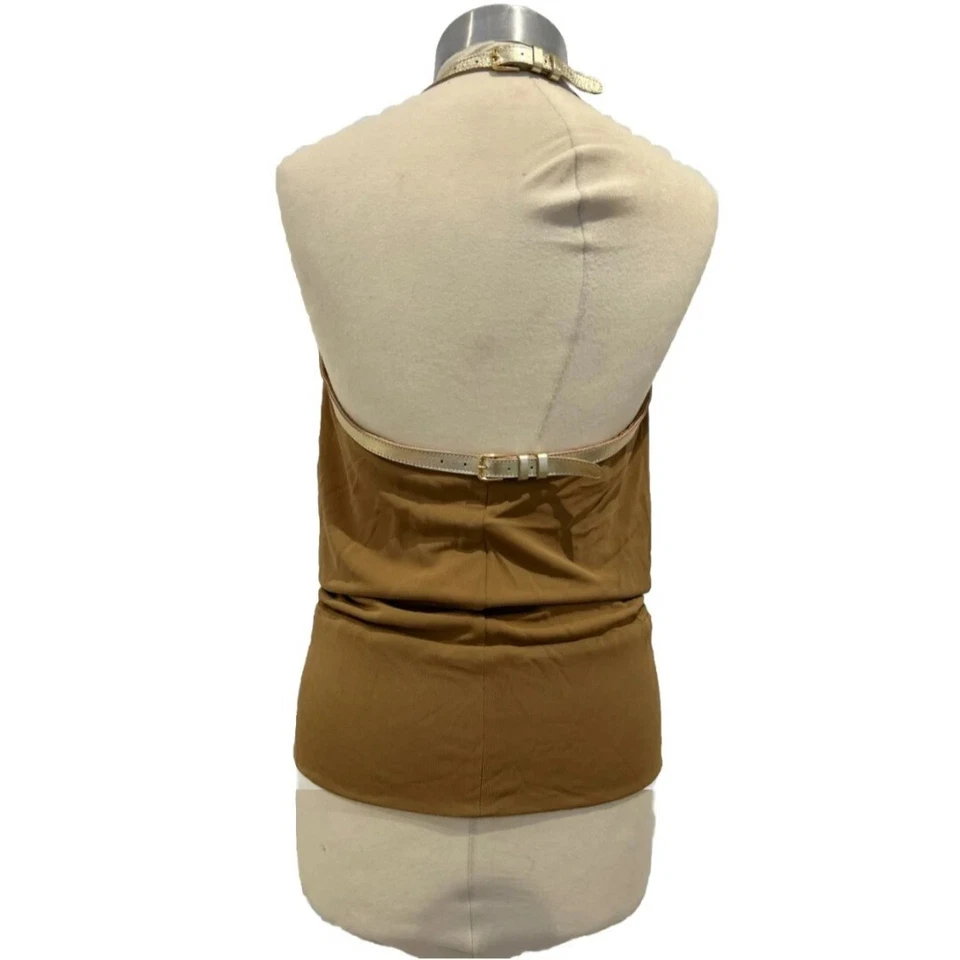 DOLCE & GABBANA Camisole - Size: 42 IT - Image 4 of 4