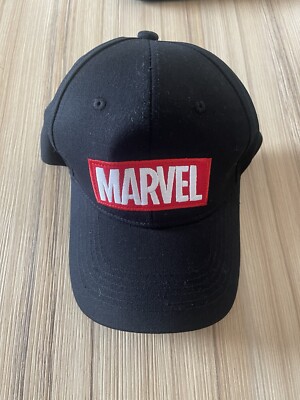 Herren Hut Marvel Neu