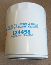 Purolator L24458/PH3593A Oil Filters USA Made.