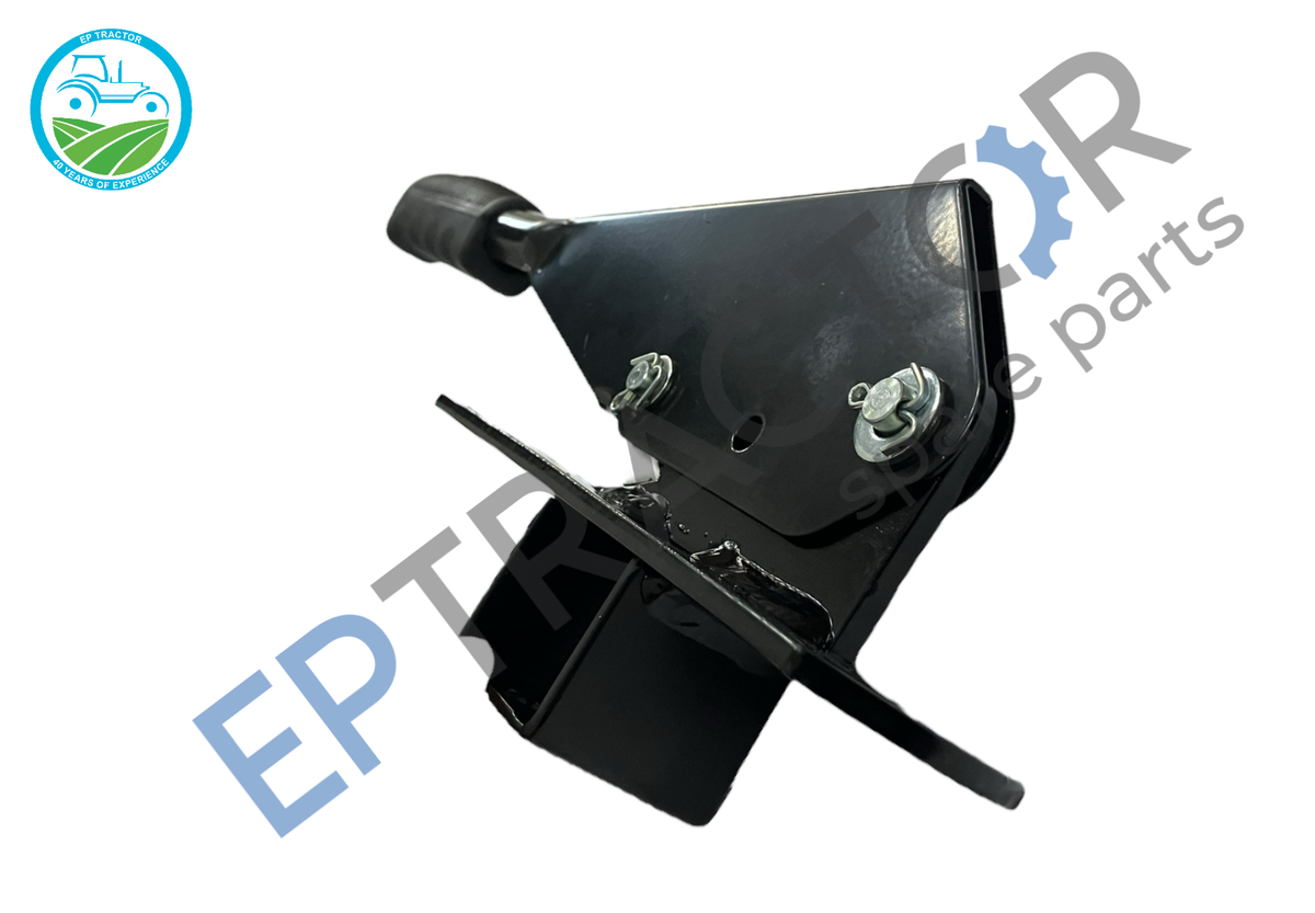 1696646M93 Hand Brake Assembly Fits Landini, Massey Ferguson 277