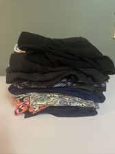 LOT Of 8 Victoria's Secret Yoga Workout Athletic Pants Size Extra Small XS Pink