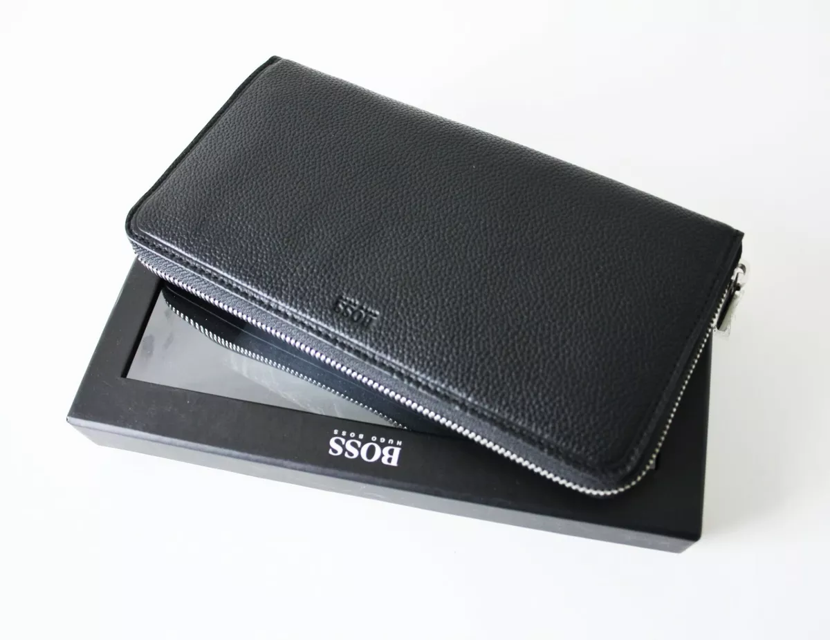 Hugo boss women wallet sale