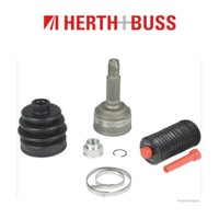 Herth+Buss Jakoparts Gelenksatz Antriebswelle FüR Daihatsu Cuore V Vorne Radsei