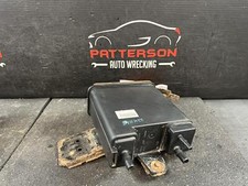 2016 GMC YUKON XL 1500 FUEL GAS CHARCOAL EVAP EVAPORATIVE CANISTER SYSTEM