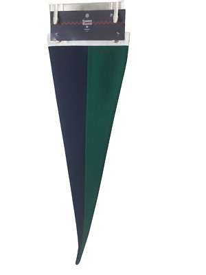 Rowing Blazers X Target Blue And Green Pennant