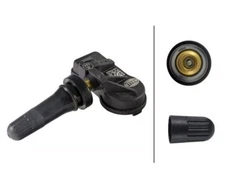 Wheel Sensor, Tire Pressure Monitoring System HELLA 6PP358139-461