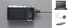 Olympus PEN E-P7 Mirrorless Camera Silver Body Only Japan 6