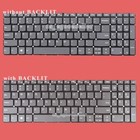 New US Keyboard for Lenovo IdeaPad L340-15IRH L340-17API L340-17IRH BACKLIT Gray