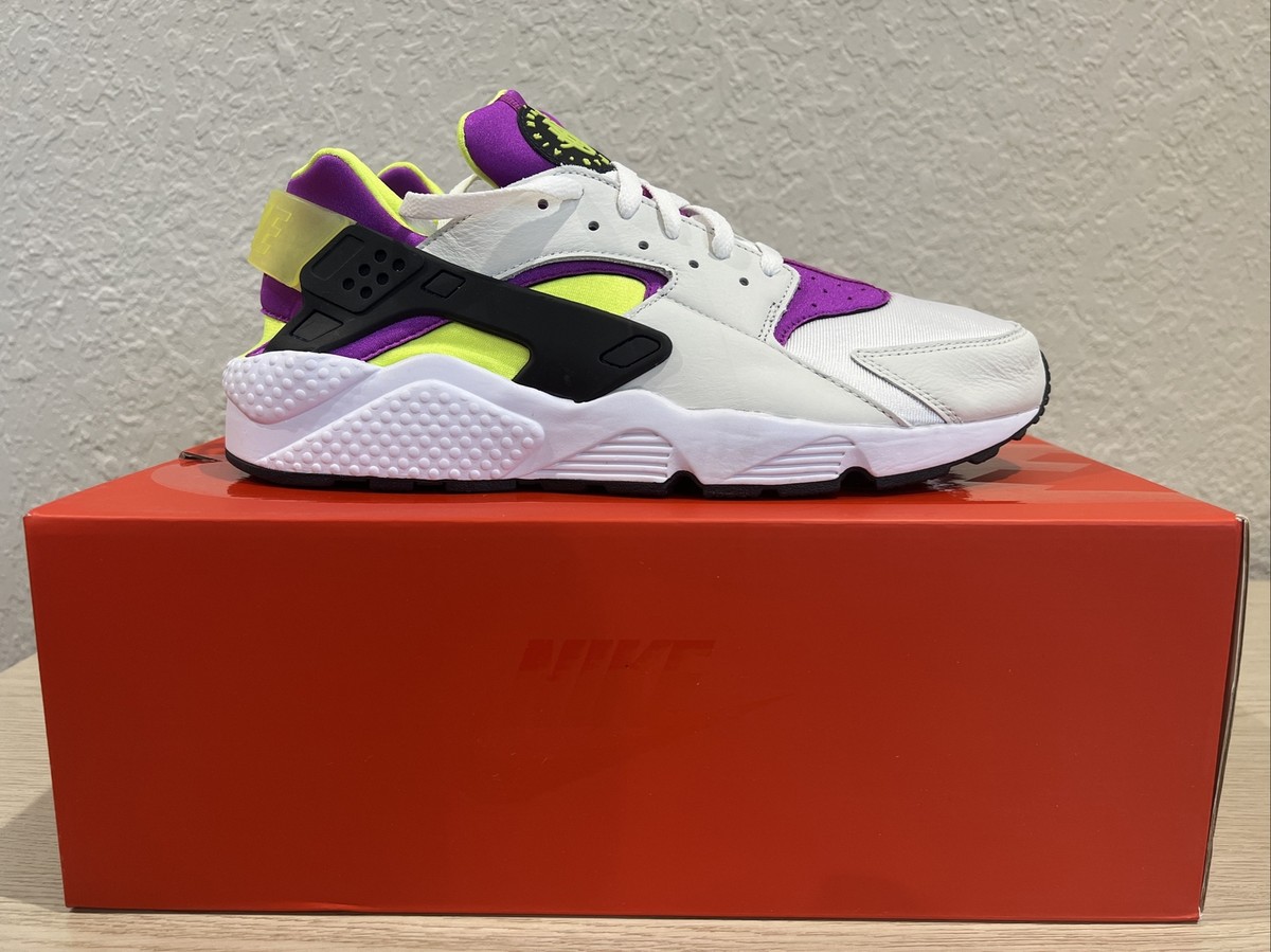 nike air huarache run 91 qs