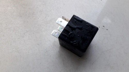 Mercedes-Benz A-CLASS 2001 Relay module A0025421319, Genuine #727304-76