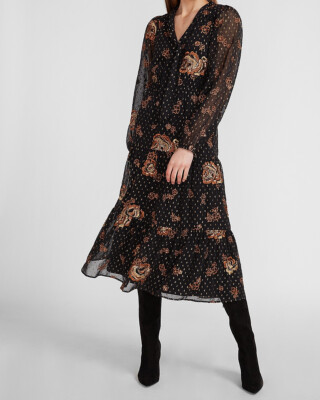 lace black long dress Destiny Lace Maxi Dress Black